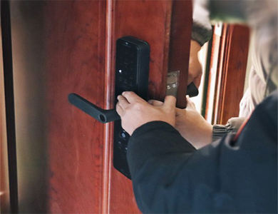 大悟24小时上门开锁公司